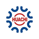 温岭市华驰机械有限公司的logo